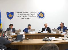 KQZ, Kosovë: Mbi 70 mijë votues të regjistruar nga diaspora për zgjedhjet e 28 dhjetorit