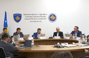 KQZ, Kosovë: Mbi 70 mijë votues të regjistruar nga diaspora për zgjedhjet e 28 dhjetorit