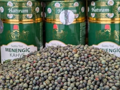 Alternativa e lashtë e kafesë në Turqi – pa kafeinë dhe me vlera shëruese