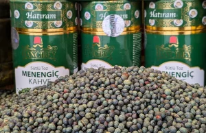 Alternativa e lashtë e kafesë në Turqi – pa kafeinë dhe me vlera shëruese