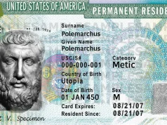 Presidenti Donald Trump pezullon Lotarinë Amerikane të Green Card, pas sulmit në Universitetin Brown