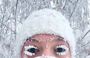 Video/ Apokalips akulli në Siberi: -56°C në Yakutia, stuhitë paralizojnë jetën