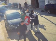 Person kryesor në sherrin masiv në Shkodër/ “Shqiponjat” arrestojnë 17-vjeçarin.