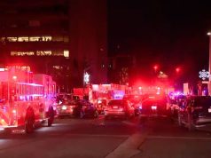 Të shtëna në një universitet prestigjioz në SHBA, policia në kërkim të autorit