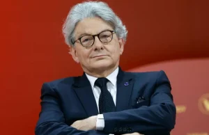 SHBA-të thellojnë luftën me BE-në, ish-eurokomisionerit i mohohet viza