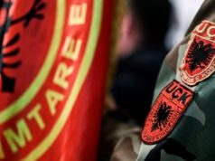 Nga OVL-UÇK paralajmërojnë ish-luftëtarët: Mos merrni pjesë në protestën e Shkupit, mund të arrestoheni