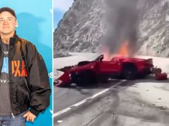 Ndërron jetë në moshën 55-vjeçare Vince Zampella, bashkëkrijuesi i “Call of Duty”, humbi jetën në aksident me Ferrari