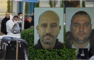 Atentati në Rinas/ Shoqërohet një person nga Fushë-Kruja, do merret në pyetje…