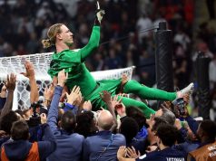 Çmenduri në finalen e Botërorit të Klubeve, portieri i PSG pret 4 penallti