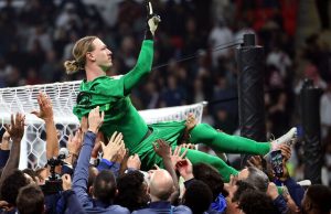 Çmenduri në finalen e Botërorit të Klubeve, portieri i PSG pret 4 penallti…