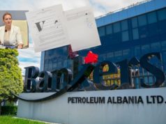 Lala: SPAK po heton ish-ministren Anila Denaj