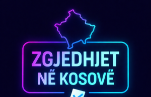 Haxhiu cakton 7 qershorin për zgjedhjet e parakohshme në Kosovë