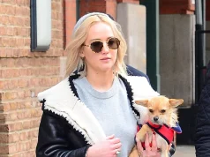 Braktisi qenin pasi i kafshoi të birin. Jennifer Lawrence në qendër të polemikave: “i shoh si kërcënim”. Në shtëpi mban vetëm macen