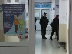 Alarm në Maqedoninë e veriut/ Për 6 ditë, më shumë se 2300 të sëmurë nga gripi