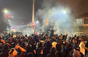 Protestat në Iran përhapen pavarësisht bllokimit të internetit, OJQ-të: të paktën 51 të vdekur