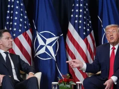Trump trazon Aleancën: NATO të mbrojë kufirin jugor të SHBA-së