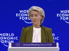 Trump këmbëngul për Groenlandën: “Nuk ka kthim pas”, BE paralajmëron reagim të fortë dhe të bashkuar