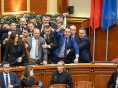 “Jemi përjashtuar deri në mes të marsit”/ Noka pas Byrosë së Kuvendit: Urdhri erdhi nga Rama, do ta çojmë në gjykatë