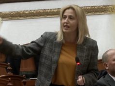 Zhupa replikon me Koçiun: Policia u përdor si terroriste ndaj qytetarëve, u hodh gaz lotsjellës i skaduar