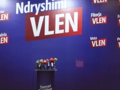 VLEN shpërthen ndaj Taravarit: Pas ndarjes rezident–jorezident, BDI po përjashton diasporën edhe nga votimi