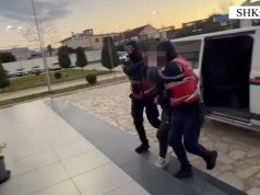 Zbardhet vrasja me lëndë eksplozive në Shkodër, kapen 4 shtetas, të dyshuar si autorë