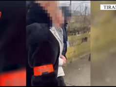 Tiranë, arrestohet autori i vjedhjes me thikë në Yzberisht