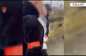 Tiranë, arrestohet autori i vjedhjes me thikë në Yzberisht