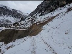 Video/ Rrëshqitje tjetër dheu në Matogjin-Bashaj, fshati i izoluar në Selenicë