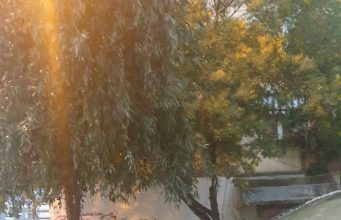 Shqipëria nën mëshirën e natyrës/ Shi, breshër, diell dhe acar…