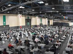 220 të rinj italianë dërgohen për studime në Tiranë