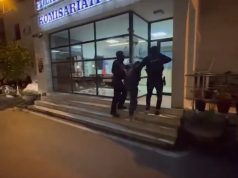 Kapet në Tiranë i kërkuari për tri vrasje në Maqedoninë e Veriut