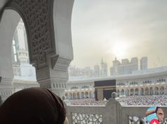 Rike Roçi realizon ëndrrën shpirtërore, udhëton drejt Mekës për umrah