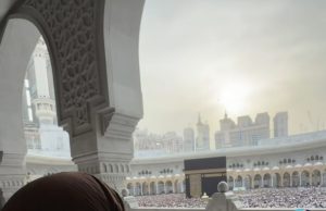 Rike Roçi realizon ëndrrën shpirtërore, udhëton drejt Mekës për umrah