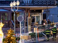 Çfarë dihet deri tani për zjarrin tragjik në resortin e skive në Zvicër