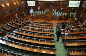 Përfundon numërimi i të gjitha votave/ Këta janë 120 deputetët e zgjedhur të Kuvendit të Kosovës