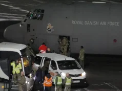 Trupa ushtarake evropiane mbërrijnë në Groenlandë, Trump këmbëngul: SHBA ka nevojë për ishullin