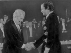 Prapaskena që u fsheh për 50 vite/ Si u bllokua dhe më pas u zhbllokua Nobeli i Letërsisë për Montalen