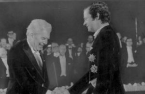 Prapaskena që u fsheh për 50 vite/ Si u bllokua dhe më pas u zhbllokua Nobeli i Letërsisë për Montalen