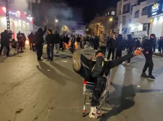 Protesta masive në Iran dhe bllokim total i internetit, Khamenei akuzon protestuesit se “po i shërbejnë Trumpit”