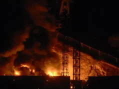 Trump: SHBA ka kapur presidentin e Venezuelës, Nicolás Maduro, pas sulmeve