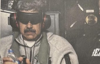 “Foto e ditës”- Taulant Balla komenton kapjen e Maduros: Non-grata i Venezuelës do të përballet me drejtësinë!