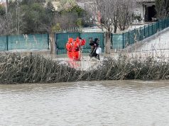 Balluku: Do ketë dëmshpërblime për bujqësinë dhe banesat