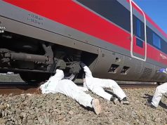 Spanjë/ Dy trena të tjerë dalin nga shinat