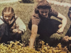 Jeta “normale” e SS-ve pranë Auschwitz-it: festat, familja dhe luksi mbi një makineri vdekjeje