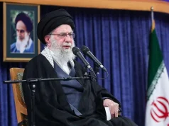 Ajatollahu pranon masakrën! Mijëra të vrarë në protestat në Iran, por fajëson SHBA-në