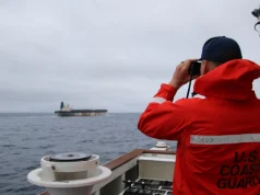 SHBA sekuestron cisternë ruse në Atlantik, Britania konfirmon mbështetjen ushtarake: përshkallëzim i rrezikshëm në luftën e naftës