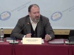 Opozita bojkoton Komisionin për Territorialen, Mazniku propozon ndryshime: Të hiqen pariteti dhe bashkëkryesia