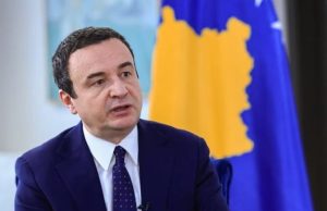 “Qeveria formohet pa vonesa, buxheti 2026 vendim kyç” – Kurti paralajmëron bashkëpunim të shpejtë dhe marrëveshje urgjente me BE-në