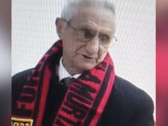 U përplas tek vijat e bardha, ndahet nga jeta ish-futbollisti i Flamurtarit!