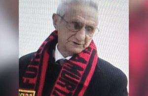 U përplas tek vijat e bardha, ndahet nga jeta ish-futbollisti i Flamurtarit!